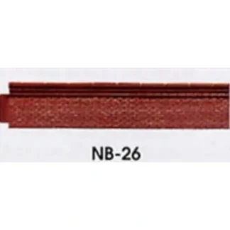 Trains | Peco NB-26 N Platform Edging (Brick) Type - Your Source for Gaming Essentials