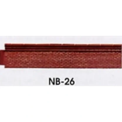 Trains | Peco NB-26 N Platform Edging (Brick) Type - Your Source for Gaming Essentials