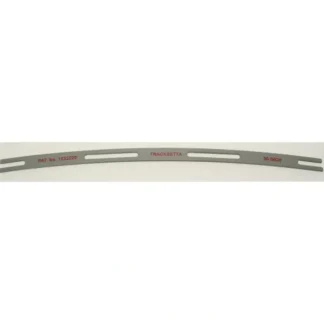 Trains | Peco NT-30 N Tracksetta Track Laying Template - 30" 76.2cm Radius Curve - Your Source for Gaming Essentials