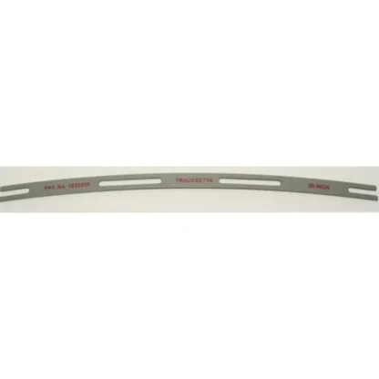 Trains | Peco NT-30 N Tracksetta Track Laying Template - 30" 76.2cm Radius Curve - Your Source for Gaming Essentials