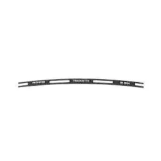 Trains | Peco OOT30 HO/OO Tracksetta Track Laying Template 30" 762 mm Radius Curve - Your Source for Gaming Essentials