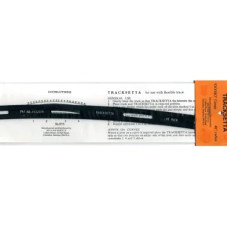 Trains | Peco OOT48 HO/OO Tracksetta Track Laying Template 48" 121.9cm Radius Curve - Your Source for Gaming Essentials