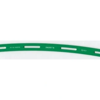 Trains | Peco OOT36 OO/HO Tracksetta Track Laying Template - 36" 91.5cm Radius Curve - Your Source for Gaming Essentials