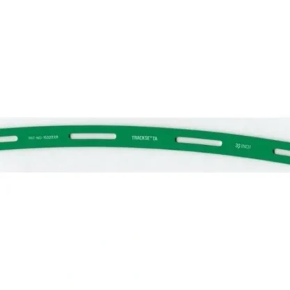 Trains | Peco OOT36 OO/HO Tracksetta Track Laying Template - 36" 91.5cm Radius Curve - Your Source for Gaming Essentials