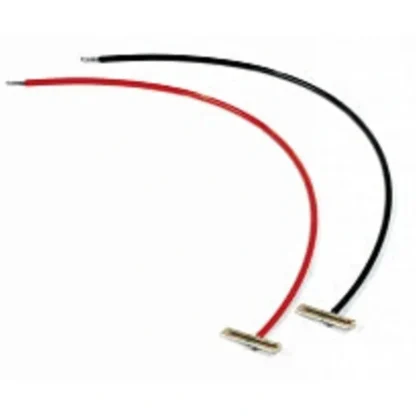 Trains | Peco PL-80 HO Code 100 Power Feed Terminal Joiners (Pack of 4) - Your Source for Gaming Essentials