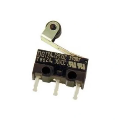 Trains | Peco PL-33 HO Microswitch, Enclosed Type "for use with SL-E895/6 - Your Source for Gaming Essentials
