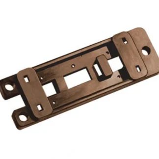 Trains | Peco PL-9 HO Mounting Plates For Use W/PL-10 (Pack of 5) - Your Source for Gaming Essentials