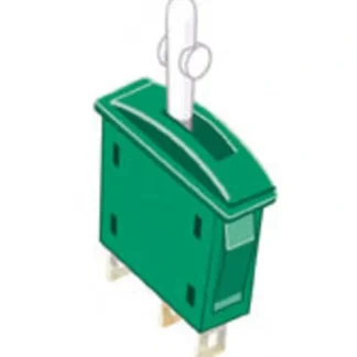 Trains | Peco PL-23 HO On-On Changeover Switch "style matches PL-26 series - Your Source for Gaming Essentials