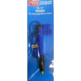 Trains | Peco PL-17 HO Probe - Your Source for Gaming Essentials