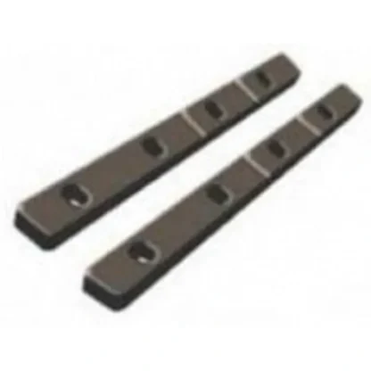 Trains | Peco PL-24 HO Switch Lever Joining Bars (for use with PL-22/23/26) - Your Source for Gaming Essentials