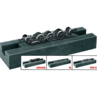 Trains | Peco PL-70 N/OO/HO/OO Locomotive Servicing Cradle - Your Source for Gaming Essentials
