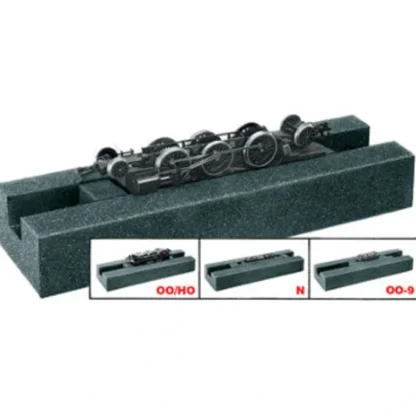 Trains | Peco PL-70 N/OO/HO/OO Locomotive Servicing Cradle - Your Source for Gaming Essentials