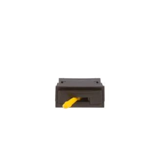 Trains | Peco PL-26Y HO Passing Contact Switch for Turnout Motors, Yellow - Your Source for Gaming Essentials