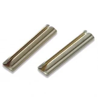 Trains | Peco SL-910 G Aluminum G-45 Rail Joiners (Pack of 2) - Your Source for Gaming Essentials