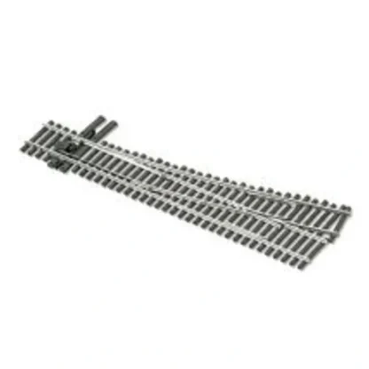 Trains | Peco SL-996 G Code 250 12 48" Radius Left Hand Switch Turnout - Your Source for Gaming Essentials