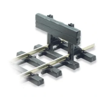Trains | Peco SL-940 G Rail & Sleeper Built Buffer Stop - Your Source for Gaming Essentials