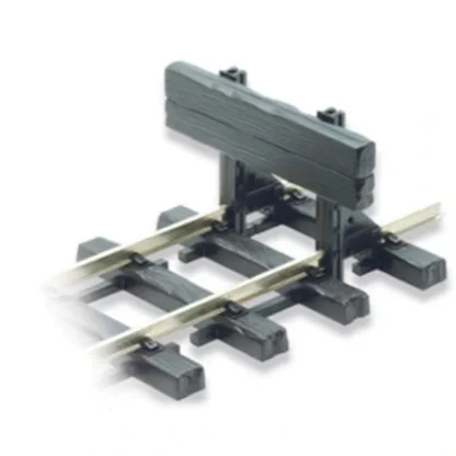 Trains | Peco SL-940 G Rail & Sleeper Built Buffer Stop - Your Source for Gaming Essentials