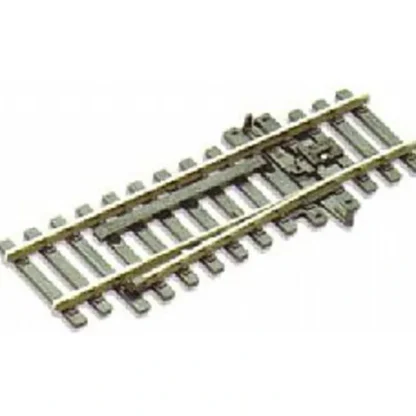 Trains | Peco SL-85 HO 3-7/8" 9.8 cm Left Hand Code 100 Catch Point Turnout - Your Source for Gaming Essentials
