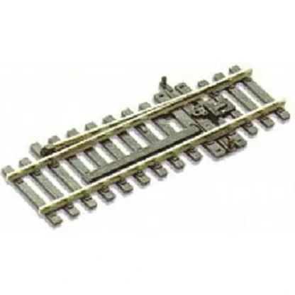 Trains | Peco SL-84 HO 3-7/8" 9.8cm Code 100 Right Hand Catch Point Turnout - Your Source for Gaming Essentials