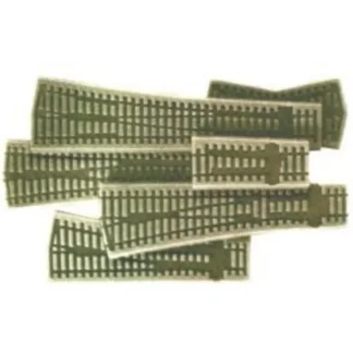 Trains | Peco SL-57 HO 12 Degree Crossing Roadbed - Your Source for Gaming Essentials