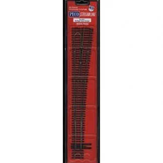 Trains | Peco SL-8381 HO Code 83 7.15 8 Radius Right Hand Switch Turnout Insulfrog - Your Source for Gaming Essentials