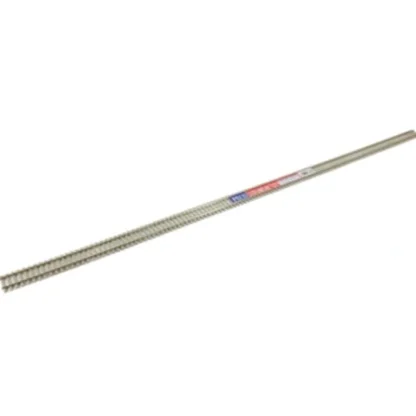 Trains | Peco SL-8302 HO Streamline Code 83 Line Flexible Track with Concrete Ties - Your Source for Gaming Essentials