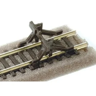 Trains | Peco SL-340 N Scale Buffer Stop Building Kit - Your Source for Gaming Essentials