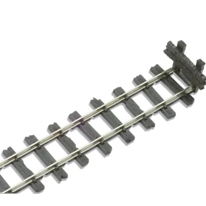 Trains | Peco SL-440 OO Buffer Stop Kit, Rail Built Type - Your Source for Gaming Essentials