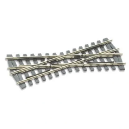 Trains | Peco SL-E1493 HO 20 Degree Crossing - Your Source for Gaming Essentials