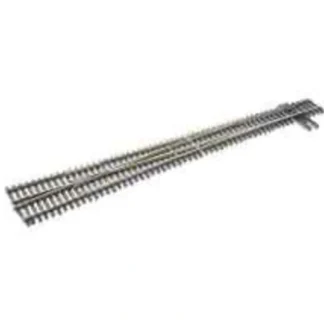 Trains | Peco SL-E1496 HO Code 75 10 20" Radius Left Hand Switch Turnout - Your Source for Gaming Essentials