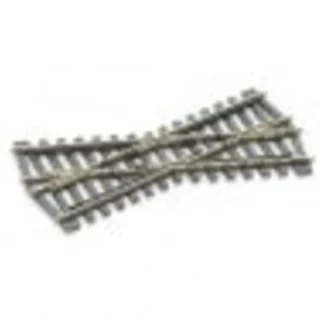 Trains | Peco SL-E193 HO Code 75 24 Degrees Electrofrog Short Crossing - Your Source for Gaming Essentials