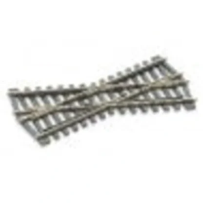 Trains | Peco SL-E193 HO Code 75 24 Degrees Electrofrog Short Crossing - Your Source for Gaming Essentials