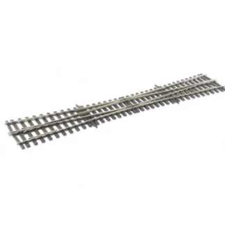 Trains | Peco SL-E790BH O Double Slip Code 124 w/ Electrofrog, 8 Degree - Your Source for Gaming Essentials