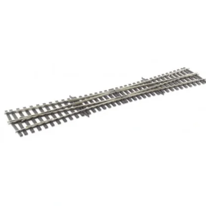 Trains | Peco SL-E790BH O Double Slip Code 124 w/ Electrofrog, 8 Degree - Your Source for Gaming Essentials