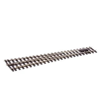 Trains | Peco SL-E792BH O Left Hand Bullhead Rail w/ Electrofrog - Your Source for Gaming Essentials