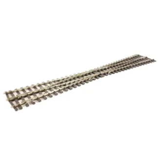 Trains | Peco SL-E794BH O Long Crossing Electrofrog - Your Source for Gaming Essentials