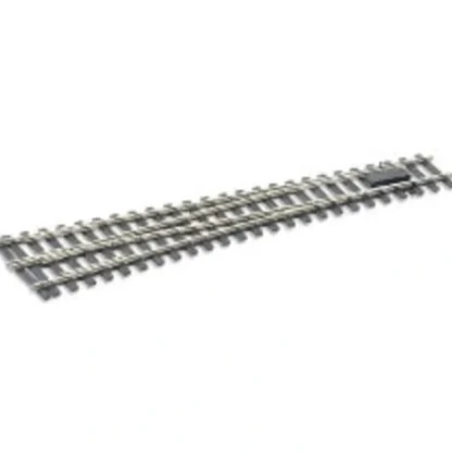 Trains | Peco SL-E792FB O Left Hand Code 143 Turnout - US Profile Flat Bottom Rail - Your Source for Gaming Essentials