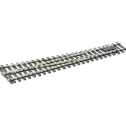 Trains | Peco SL-E791FB O Medium Radius Right Hand Turnout - Your Source for Gaming Essentials