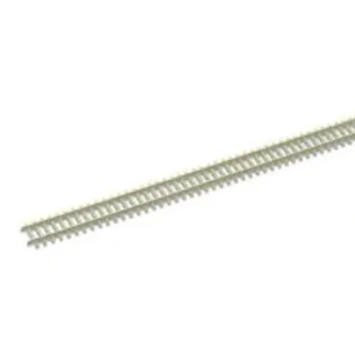 Trains | Peco SL-302F N Code 55 36" Concrete Tie Style Flex Track - Your Source for Gaming Essentials