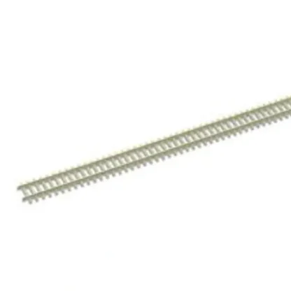 Trains | Peco SL-302F N Code 55 36" Concrete Tie Style Flex Track - Your Source for Gaming Essentials