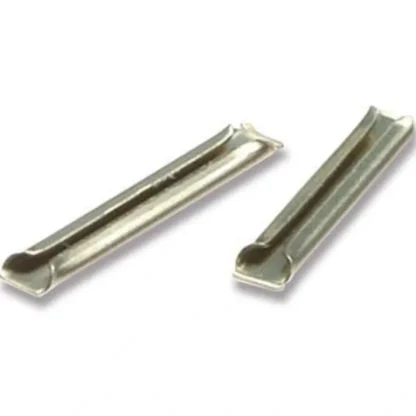 Trains | Peco SL-710FB O Conductive Rail Joiners Code 143 Track (24) - Your Source for Gaming Essentials