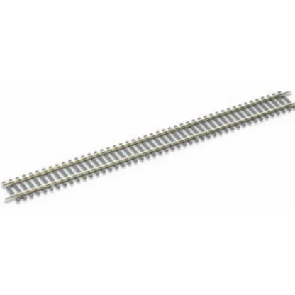Trains | Peco ST-201 HO Code 100 Double Straight Track - Your Source for Gaming Essentials