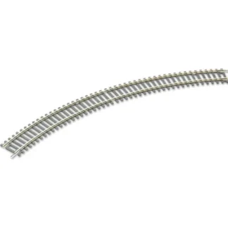Trains | Peco ST-226 HO Code 100 2nd Radius Standard Curved Track - Your Source for Gaming Essentials