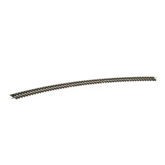 Trains | Peco ST-231 HO Code 100 3rd Radius Double Curved Track - Your Source for Gaming Essentials