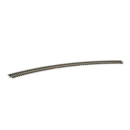 Trains | Peco ST-231 HO Code 100 3rd Radius Double Curved Track - Your Source for Gaming Essentials