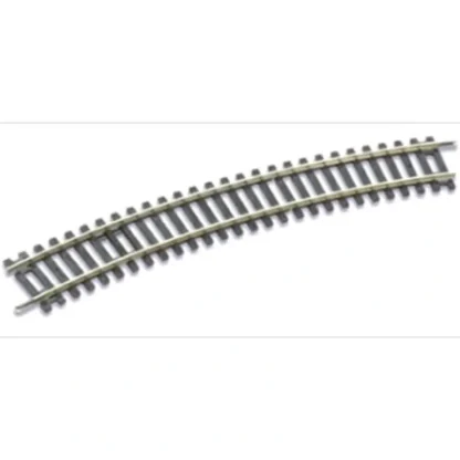 Trains | Peco ST-230 HO Code 100 3rd Radius Standard Curved Track - Your Source for Gaming Essentials