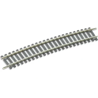 Trains | Peco ST-238 HO Code 100 Special Curved Track - Your Source for Gaming Essentials