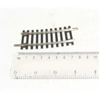 Trains | Peco ST-222 HO Code 100 1st Radius Half Curve Setrack - Your Source for Gaming Essentials