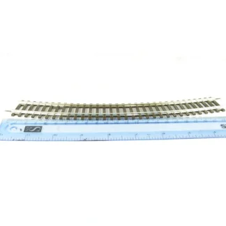 Trains | Peco ST-235 HO Code 100 4th Radius Standard Curved Track - Your Source for Gaming Essentials