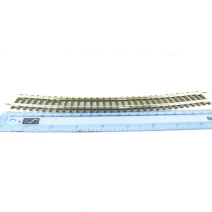 Trains | Peco ST-235 HO Code 100 4th Radius Standard Curved Track - Your Source for Gaming Essentials